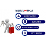 南京标题的简化是否对核心关键词排名有提升
